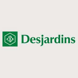 Caisse Desjardins des Etchemins - Centre de services Ste-Justine